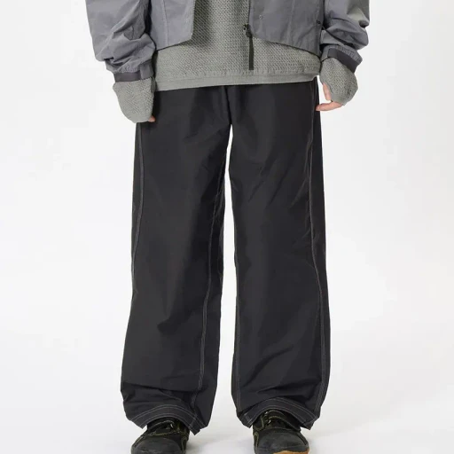 Parachute Seed Rip-Stop Pants