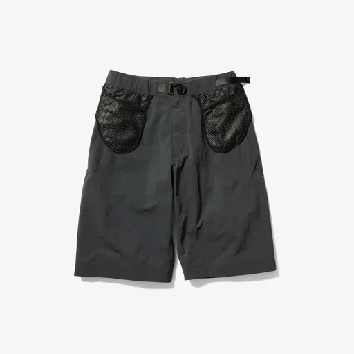 Helicoid Pocket Shorts