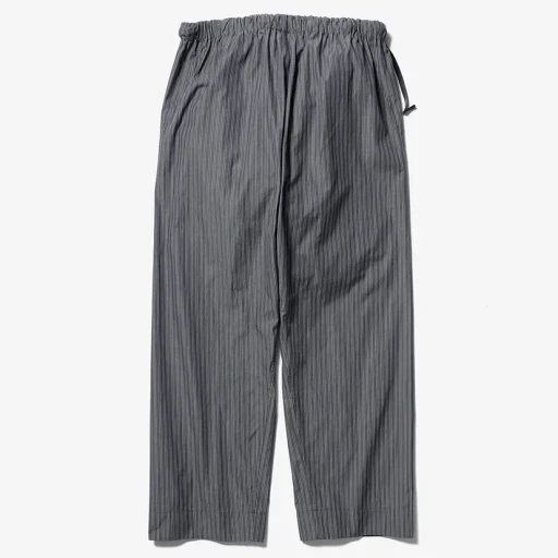 Reflective Striped Pants