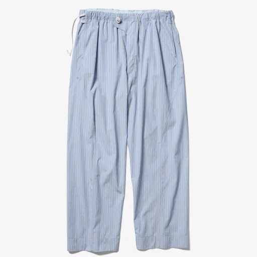 Reflective Striped Pants