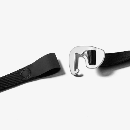 G-Buckle Belt