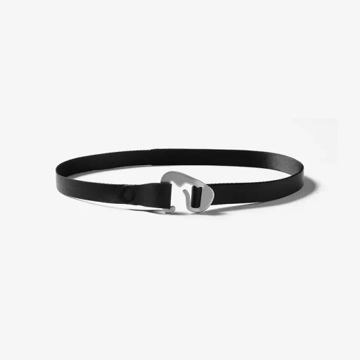 G-Buckle Belt