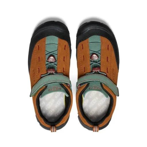 Big Kids' Jasper ⅱ