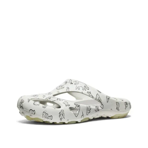 All Gender Shanti Keen × Us 4 Iriomote