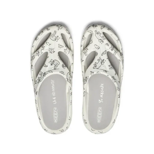 All Gender Shanti Keen × Us 4 Iriomote