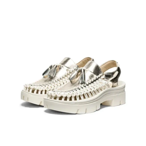 All Gender Uneek Plt Tassel
