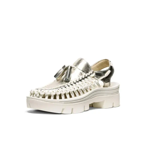 All Gender Uneek Plt Tassel