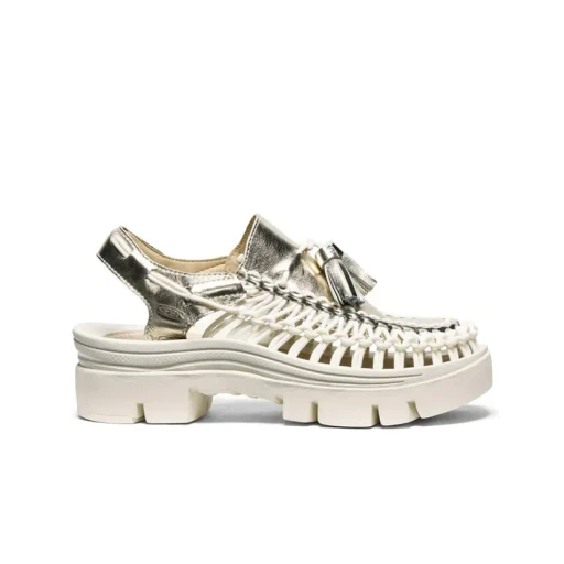 All Gender Uneek Plt Tassel