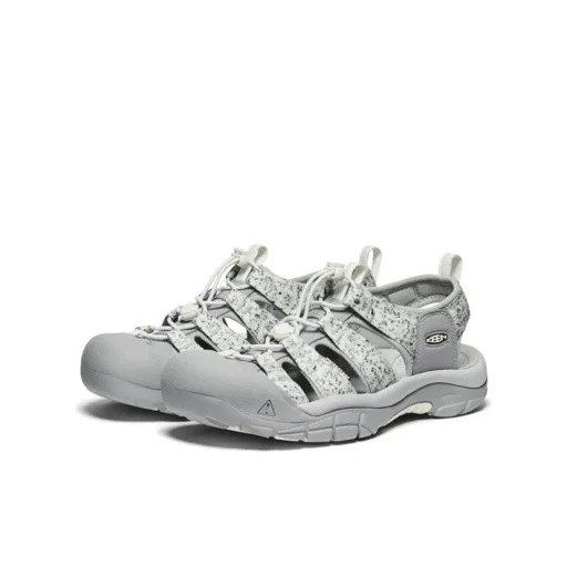 Newport Retro Keen×Dead Dye