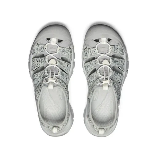 Newport Retro Keen×Dead Dye