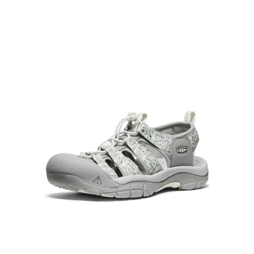 Newport Retro Keen×Dead Dye