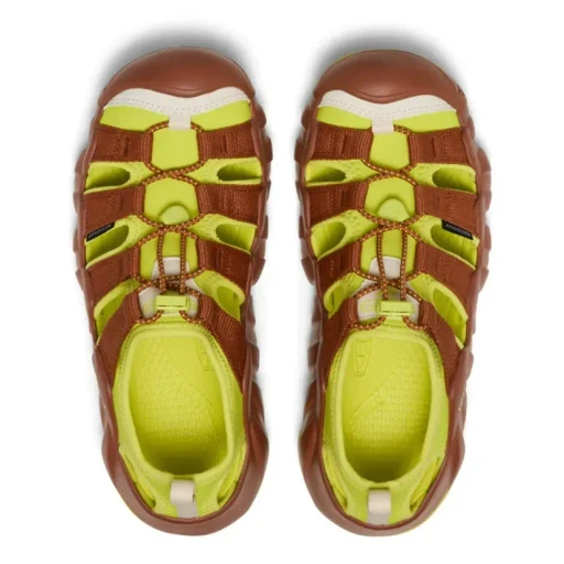 Hyperport H2 Sandal Keen×Hiking Patrol