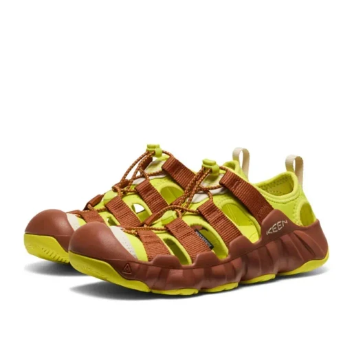 Hyperport H2 Sandal Keen×Hiking Patrol