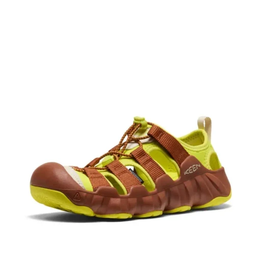 Hyperport H2 Sandal Keen×Hiking Patrol