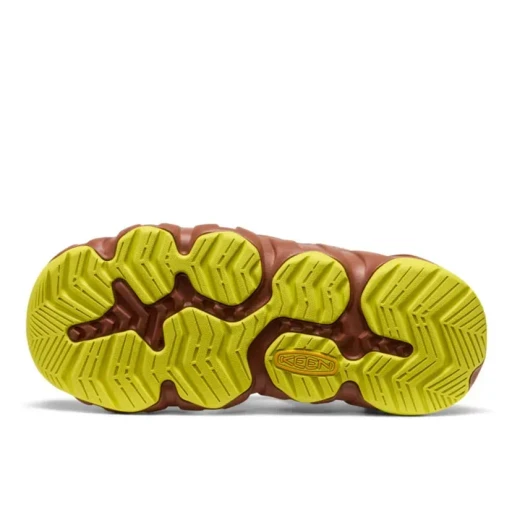 Hyperport H2 Sandal Keen×Hiking Patrol
