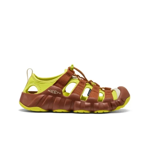 Hyperport H2 Sandal Keen×Hiking Patrol