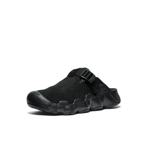 Hyperport Clog Lether