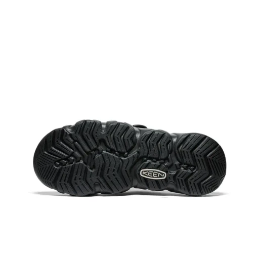 Hyperport Clog Lether