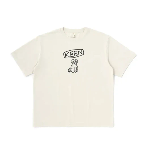 Us 4 Harvest Logo Tee