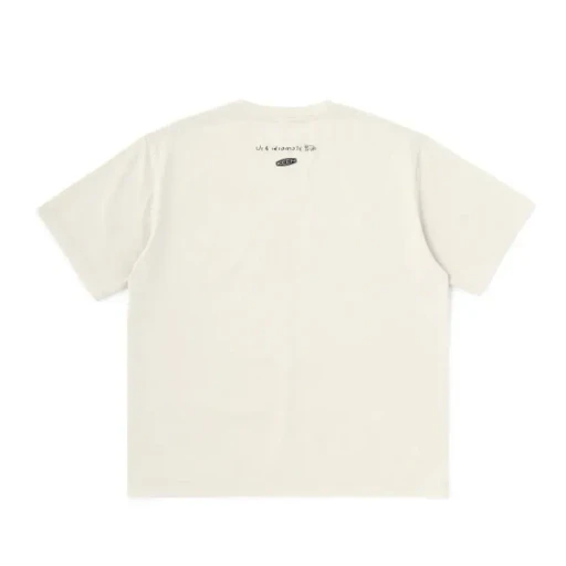 Us 4 Harvest Logo Tee