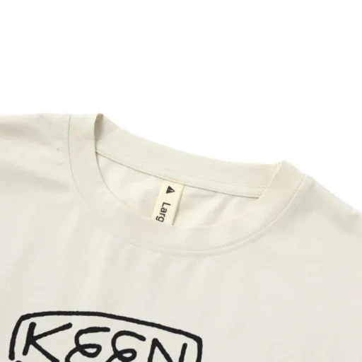 Us 4 Harvest Logo Tee