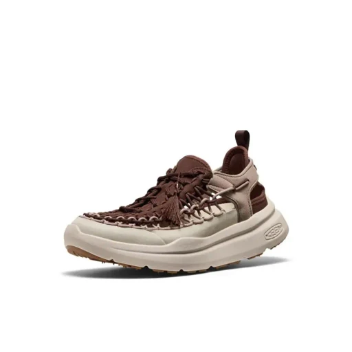 Uneek Wkf Keen × Afew Store