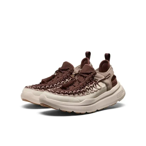 Uneek Wkf Keen × Afew Store