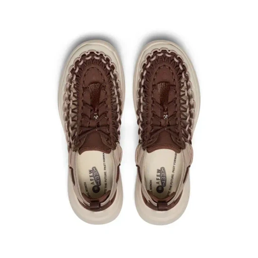 Uneek Wkf Keen × Afew Store