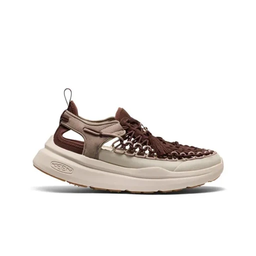 Uneek Wkf Keen × Afew Store