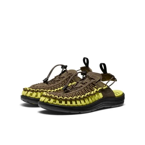 All Gender Uneek Ii Convertible Keen × Metalwood Studio