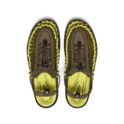 All Gender Uneek Ii Convertible Keen × Metalwood Studio