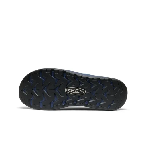 Men’S Wiser Keen × Pow