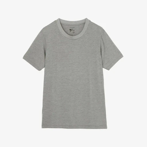 Mxp Basic Light S/S Crew