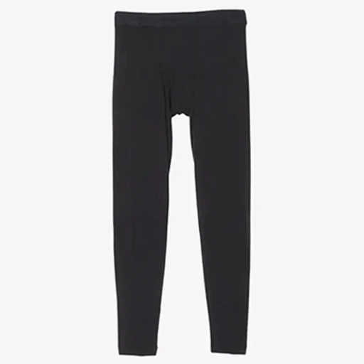 Warm Mid Leggings