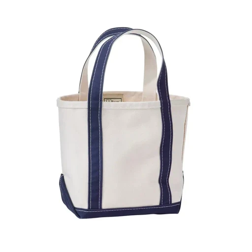 Boat And Tote, Open-Top Small