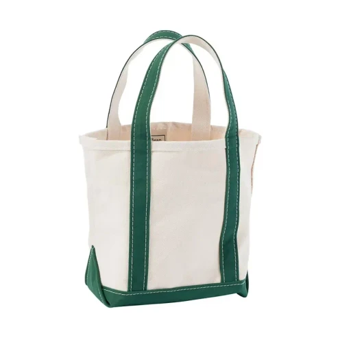 Boat And Tote, Open-Top Small