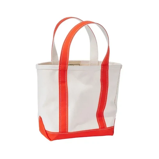 Boat And Tote, Open-Top Small
