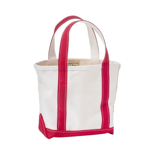 Boat And Tote, Open-Top Small