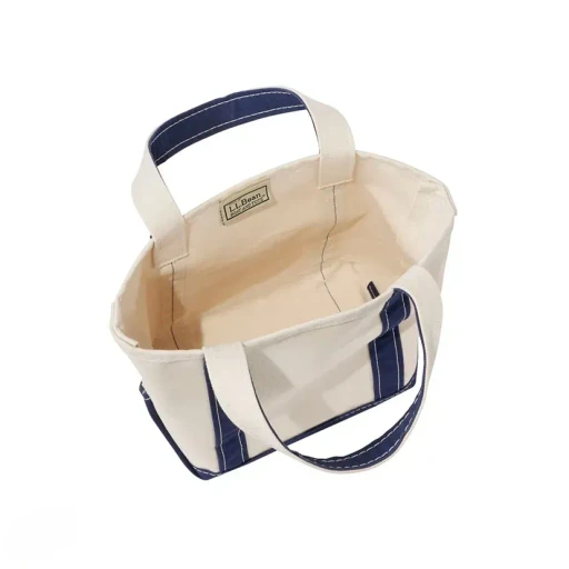 Boat And Tote, Open-Top Small