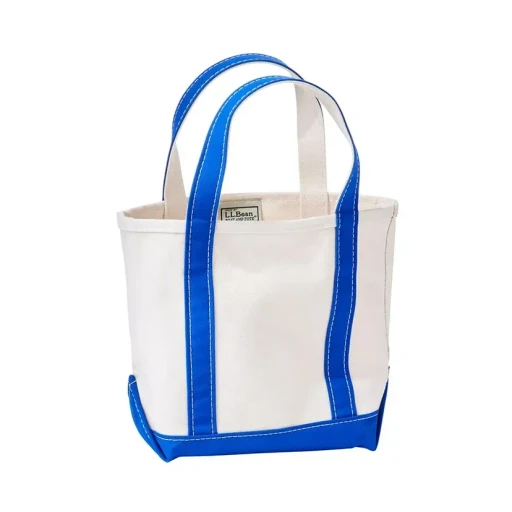 Boat And Tote, Open-Top Small