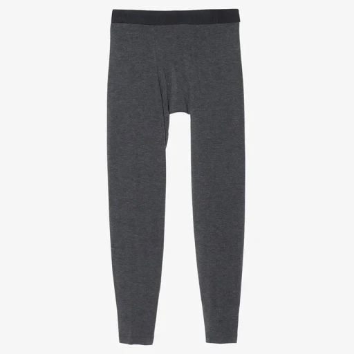 Warm Mid Leggings