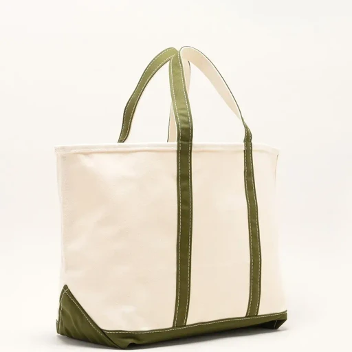 Boat And Tote Open Top Large