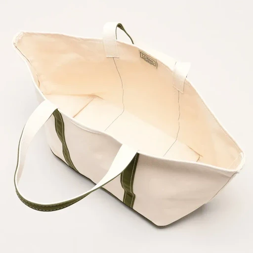 Boat And Tote Open Top Large