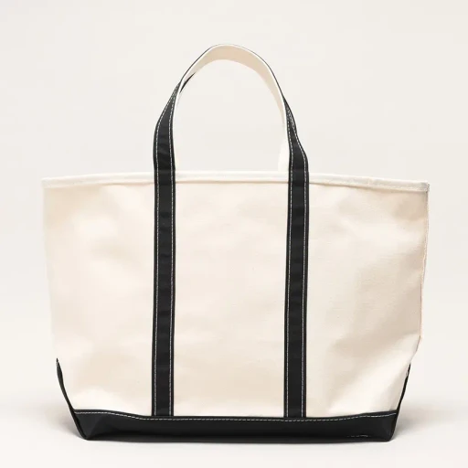 Boat And Tote Open Top Large