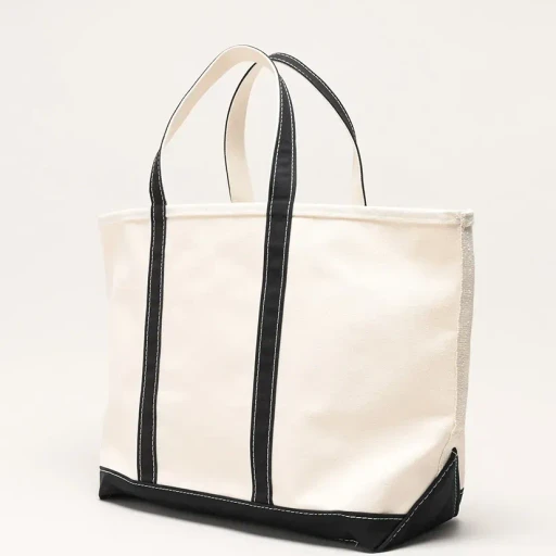 Boat And Tote Open Top Large