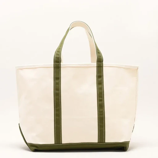 Boat And Tote Open Top Large