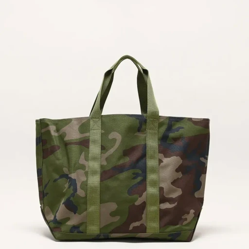 Hunters Tote Large