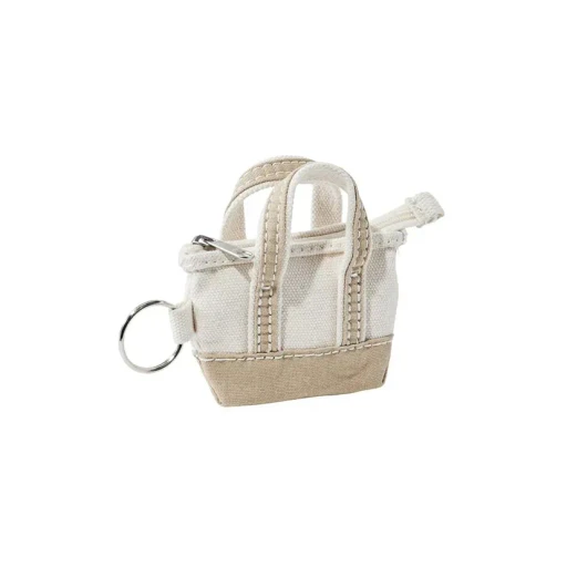L.L.Bean Tote Bag Key Chain