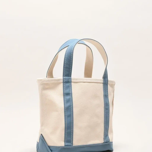 Boat And Tote Open Top Small