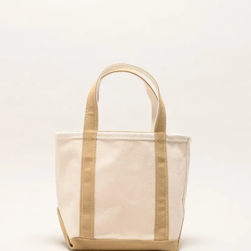 Boat And Tote Open Top Small